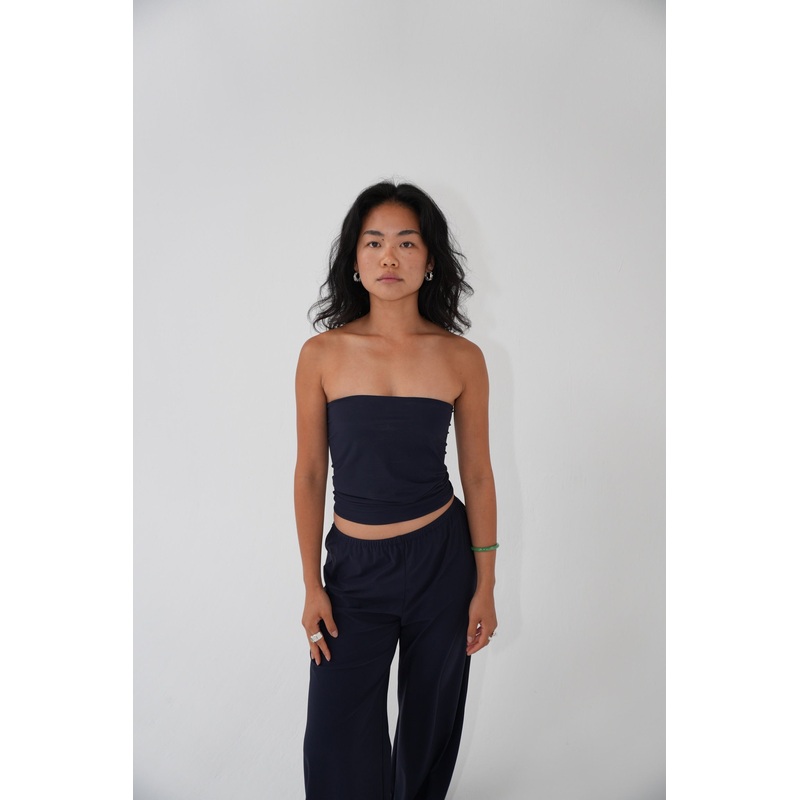 WIDE FIT PANTS BY REYM XS