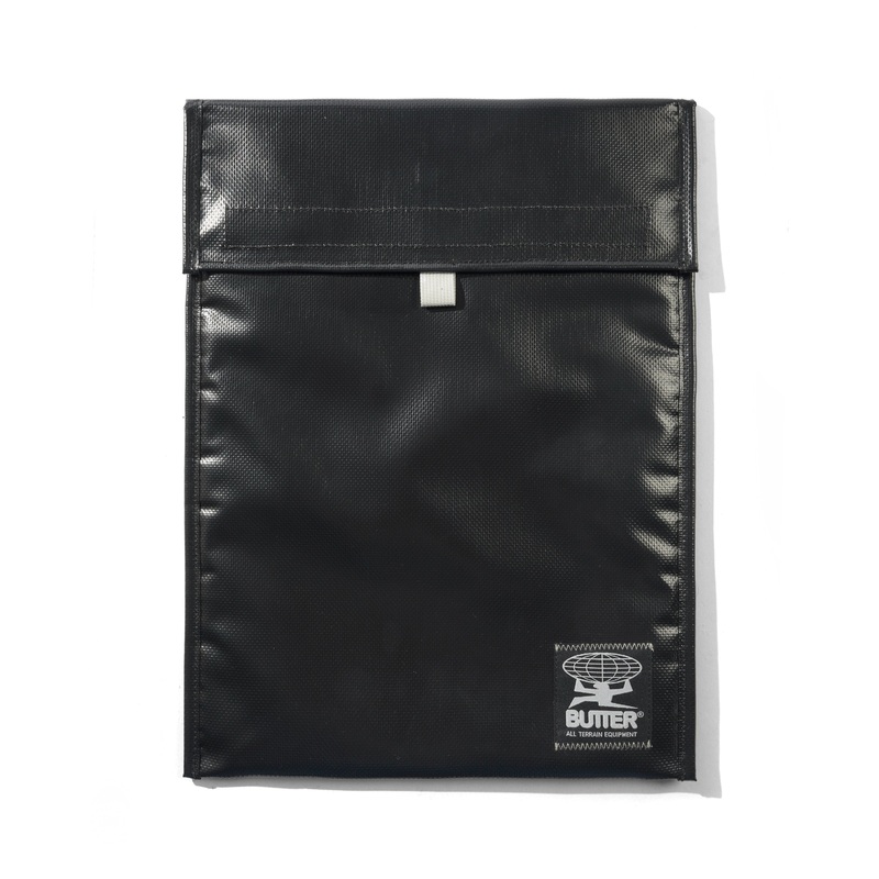 All Weather Laptop Case, Black O/S Black