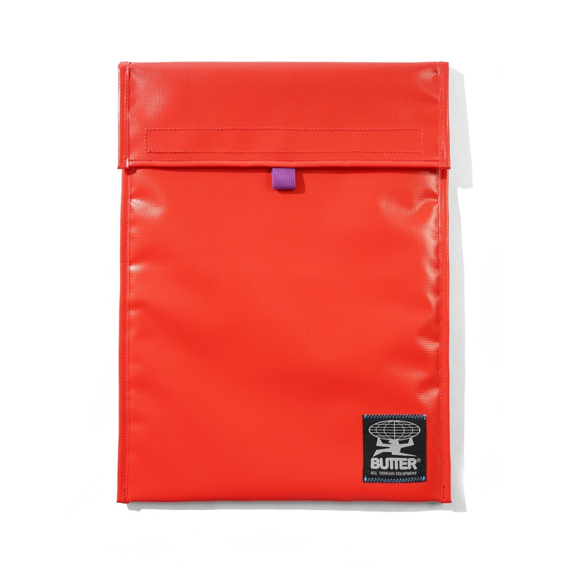 All Weather Laptop Case, Red O/S Red