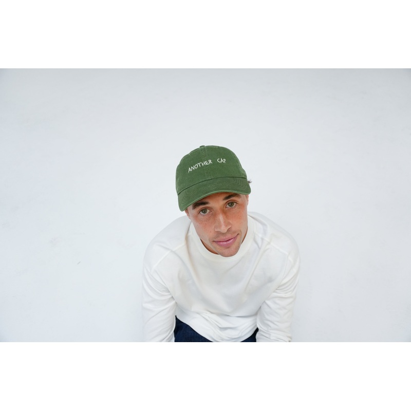 ANOTHER CAP BY ANOTHER ASPECT