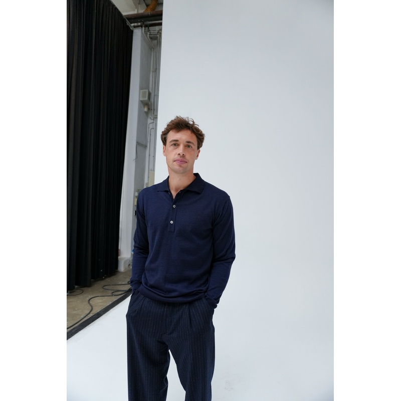 ANOTHER POLO SHIRT 2.0 BY ANOTHER ASPECT S