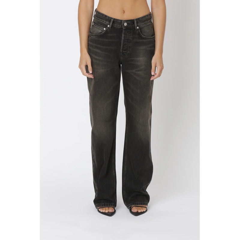 BAGGY DENIM BY WON HUNDRED 24-34