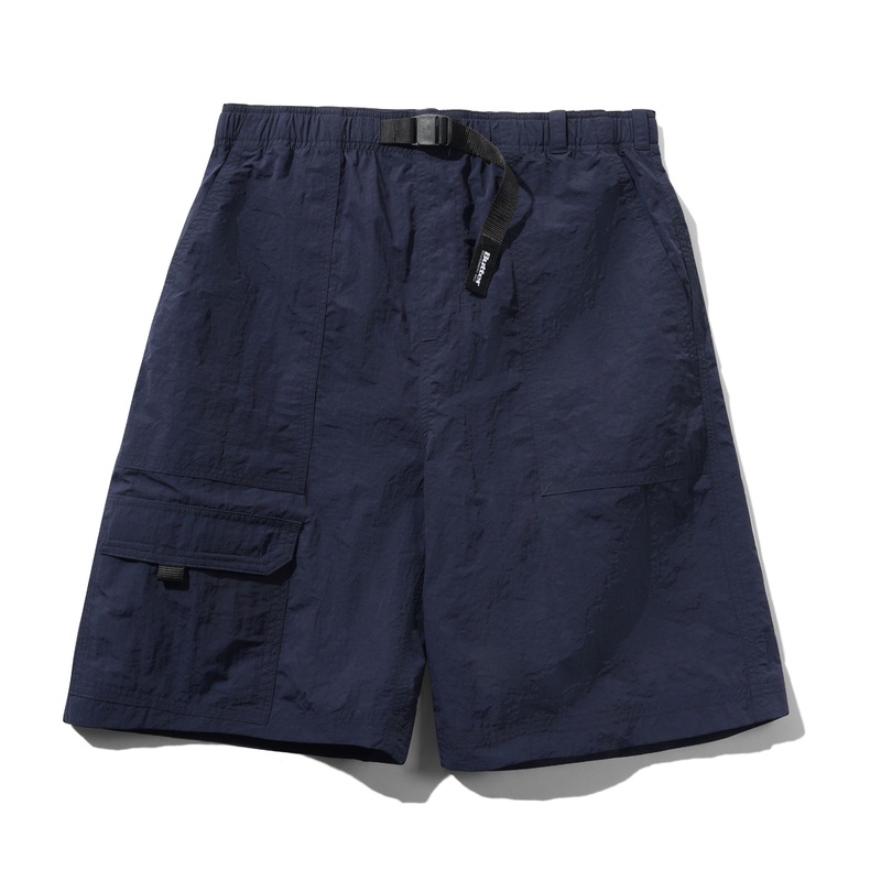 Climber Shorts, Midnight XS Midnight
