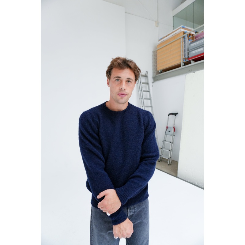 ANOTHER SWEATER 2.0 BY ANOTHER ASPECT S