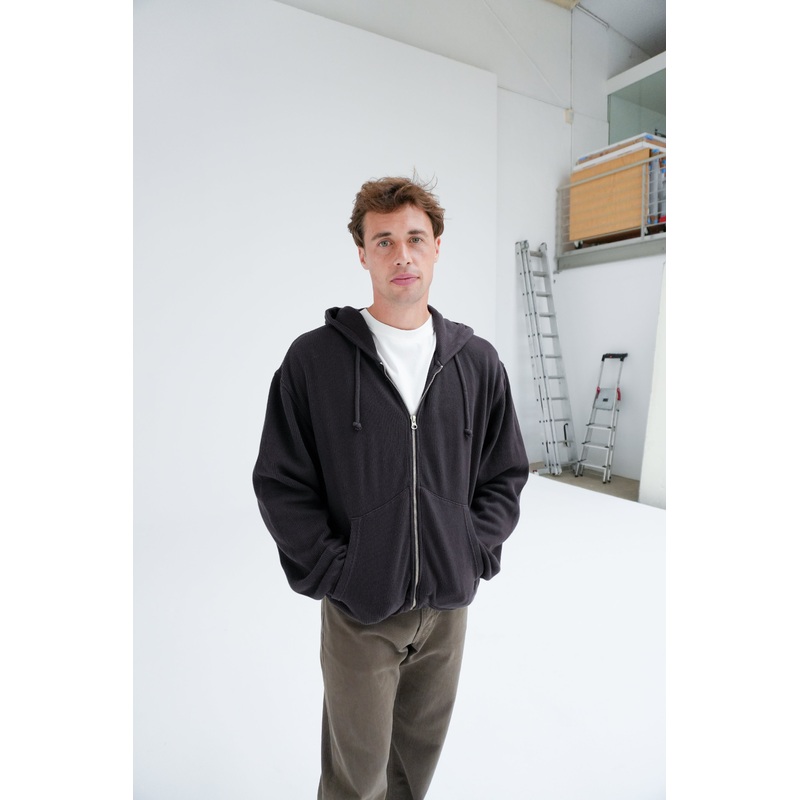 ANOTHER ZIP HOODIE 1.0 BY ANOTHER ASPECT S