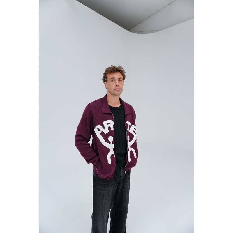 All Together Cardigan by Arte Antwerp S