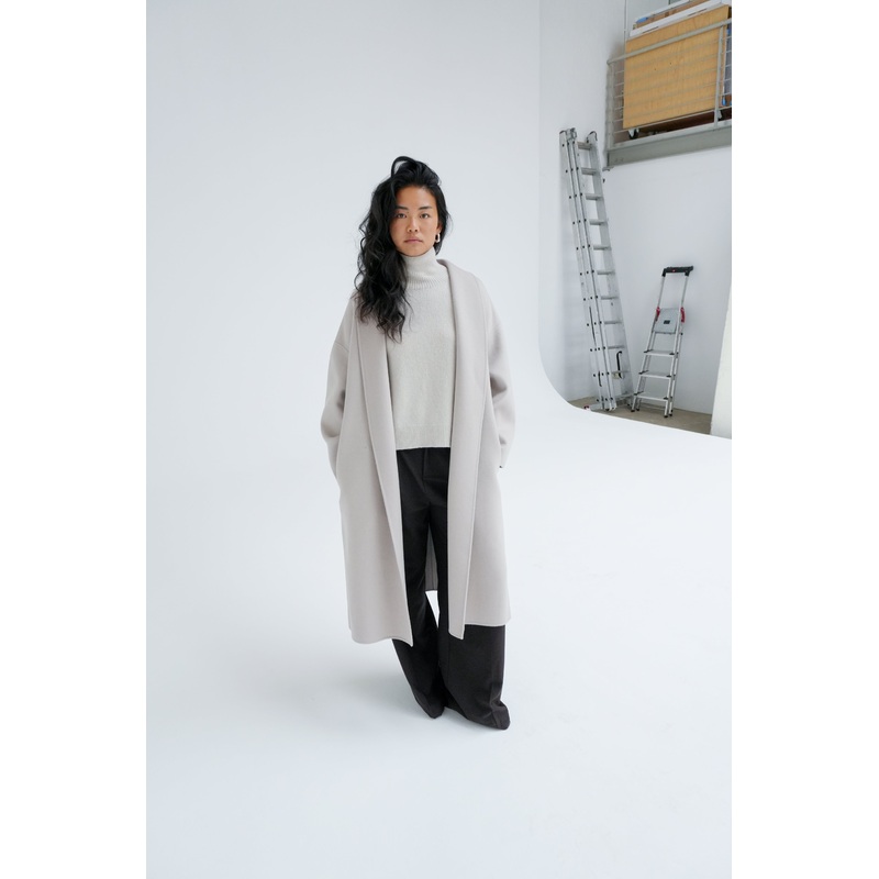 BAUPREY COAT BY DRYKORN 1