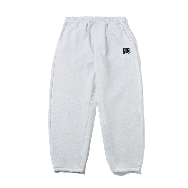 Sketch Fleece Track Pants, Ash XS Ash