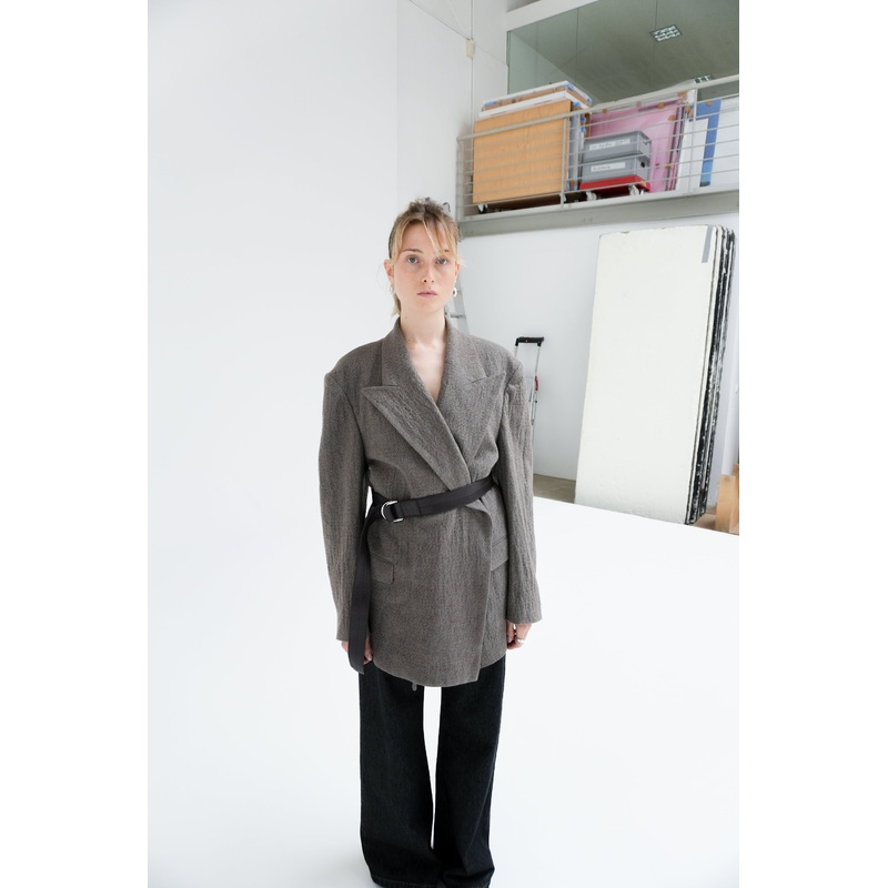 STRAVA BLAZER BY HOPE 34