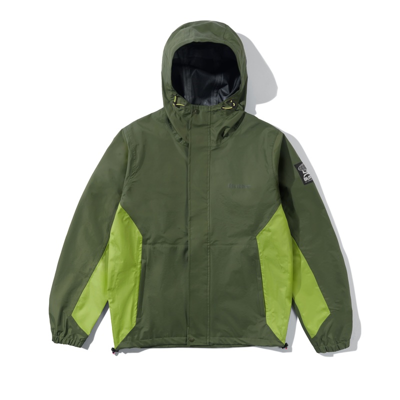 T-Rain Jacket, Sage S Sage