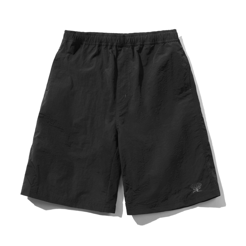 Terrain Shorts, Black XS Black