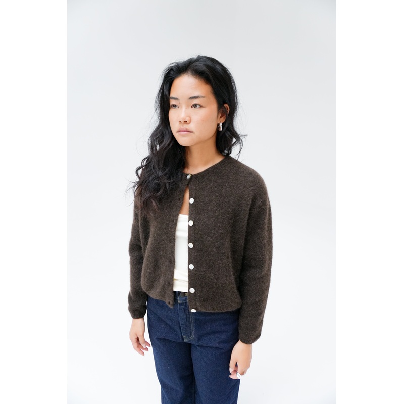 VITO CARDIGAN BY AMERICAN VINTAGE M