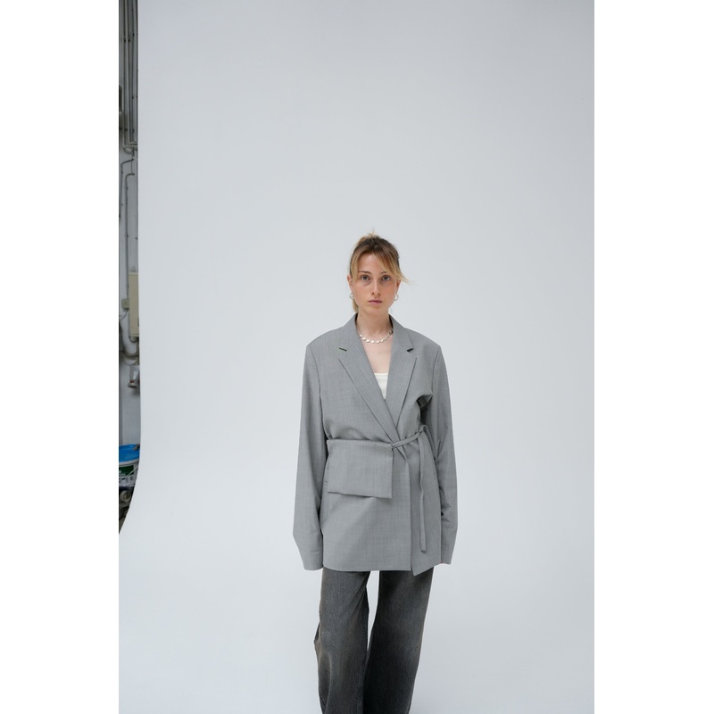 WINCHAM BLAZER BY DRYKORN 1