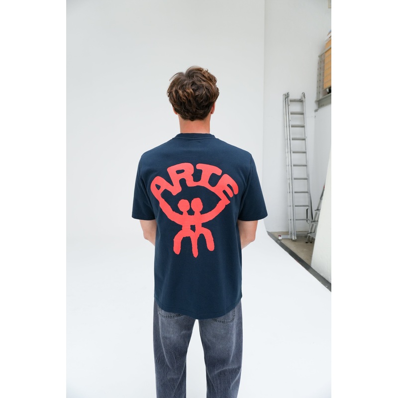 ARTE TOGETHER T-SHIRT BY ARTE ANTWERP S