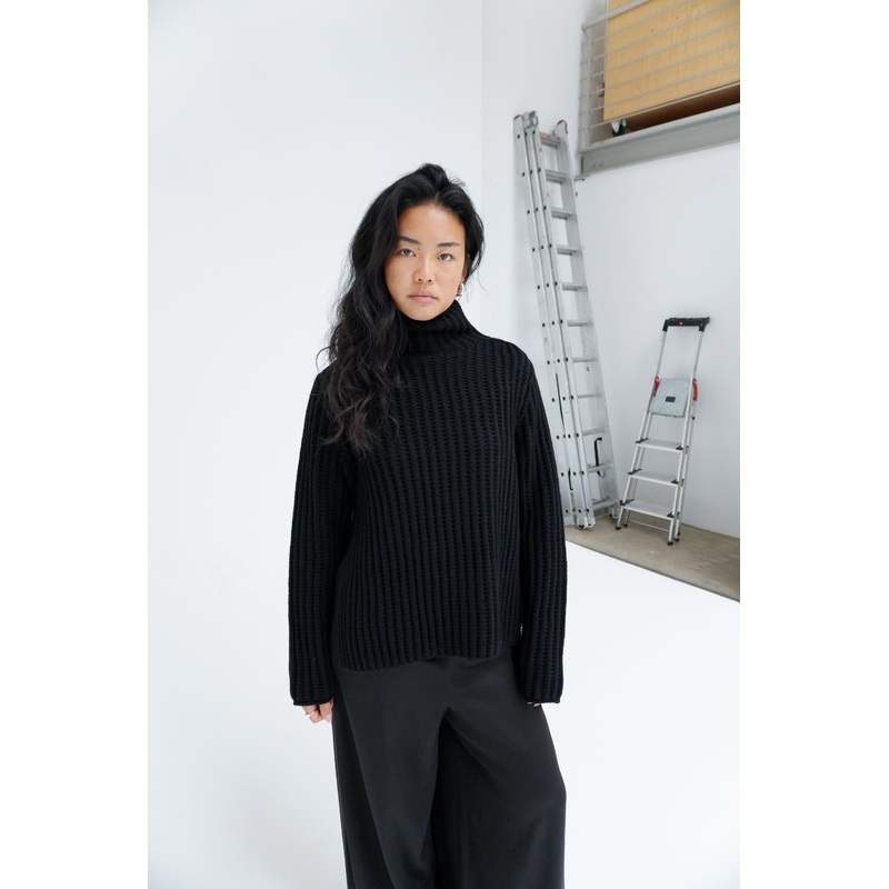 VARISA KNIT BY DRYKORN XS