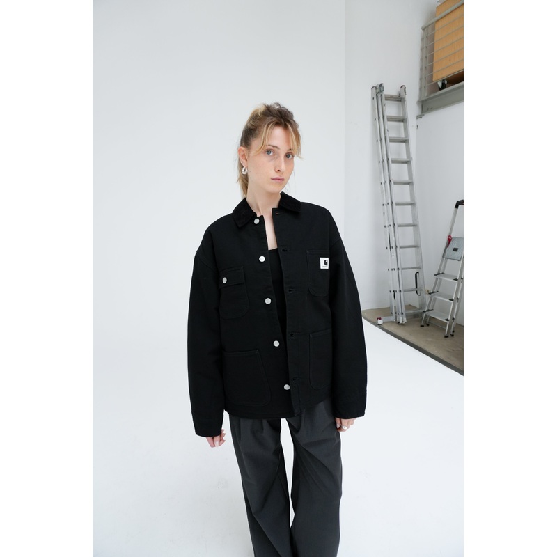 W’ OG MICHIGAN COAT BY CARHARTT XS