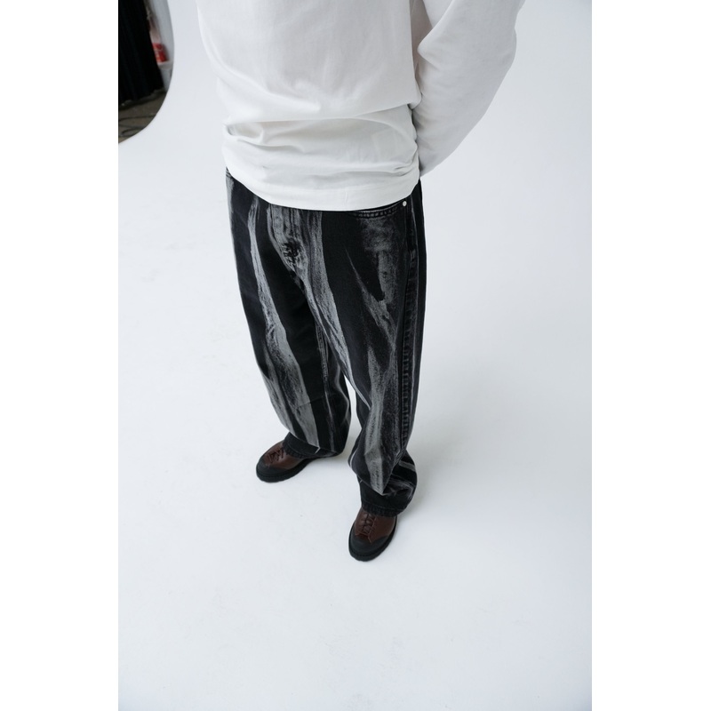 WASHED JEANS BY ARTE ANTWERP 30