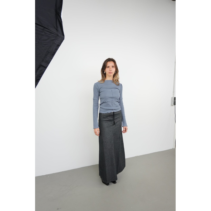 ARTHUR SKIRT BY BASERANGE XS