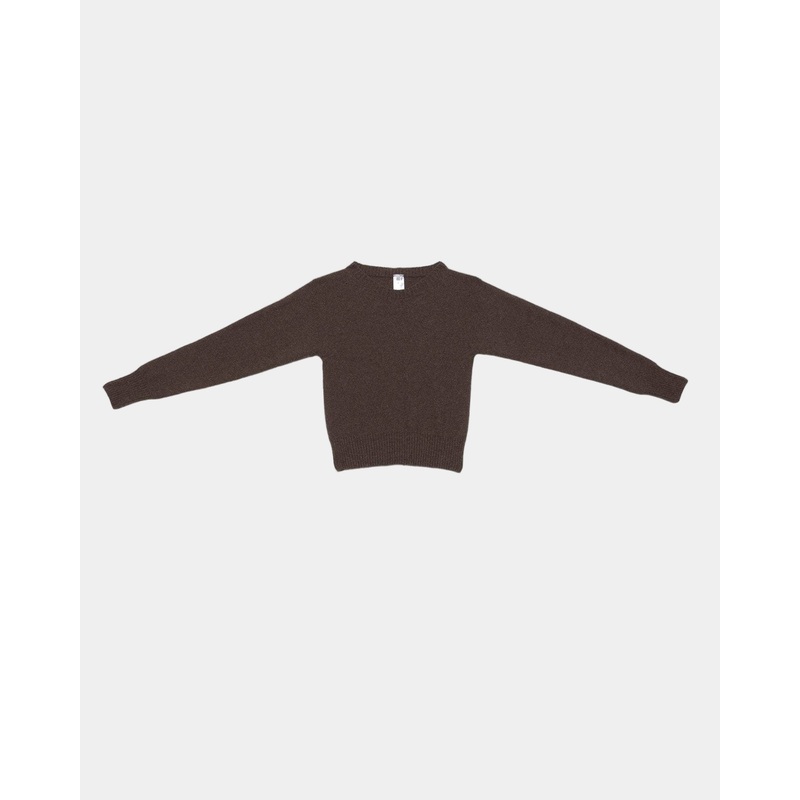 TIER SWEATER BY BASERANGE S