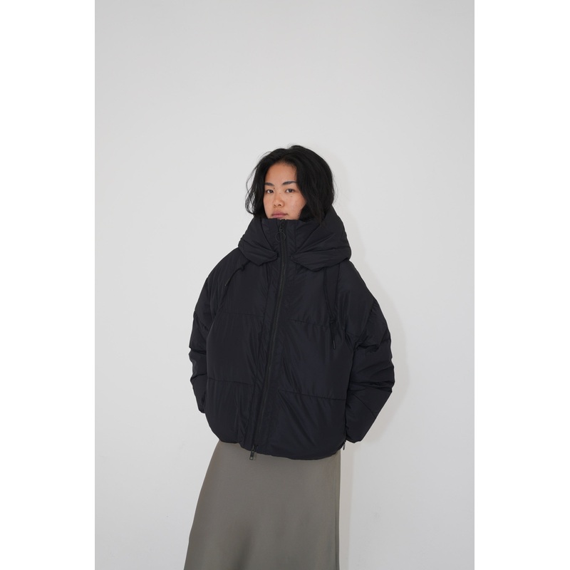 ZONZA JACKET BY EMBASSY OF BRICKS AND LOGS XS