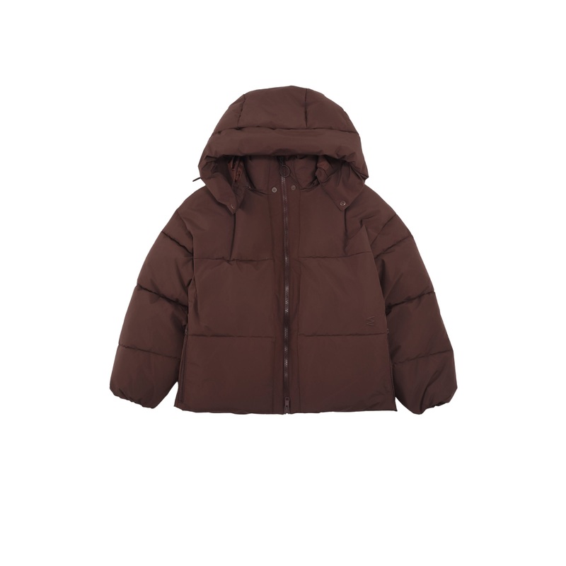Zonza Puffer by Embassy Of Brigs And Logs XS