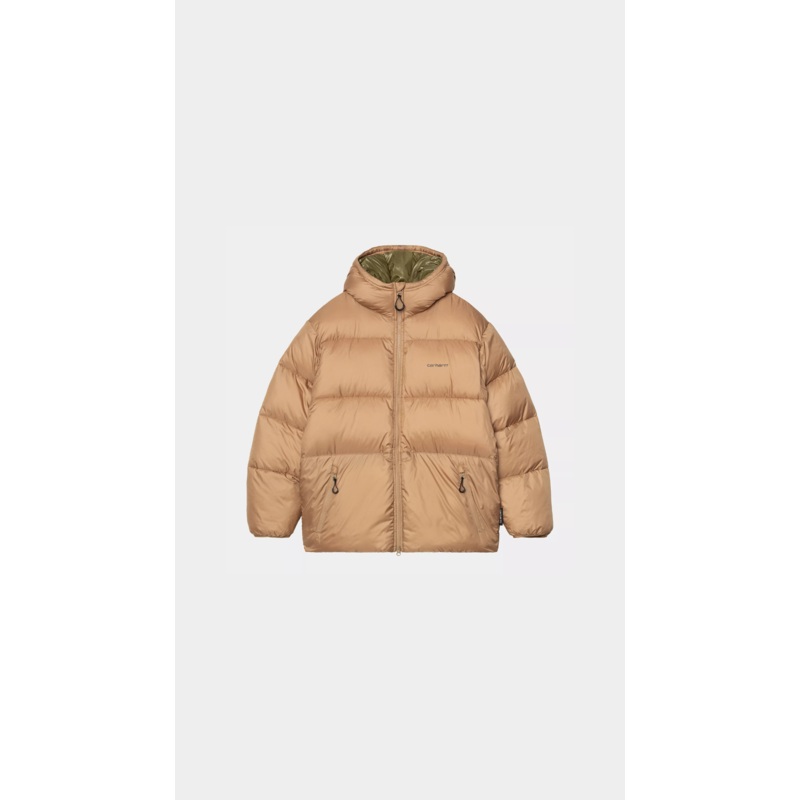 TORONTO JACKET BYCARHARTT WIP S