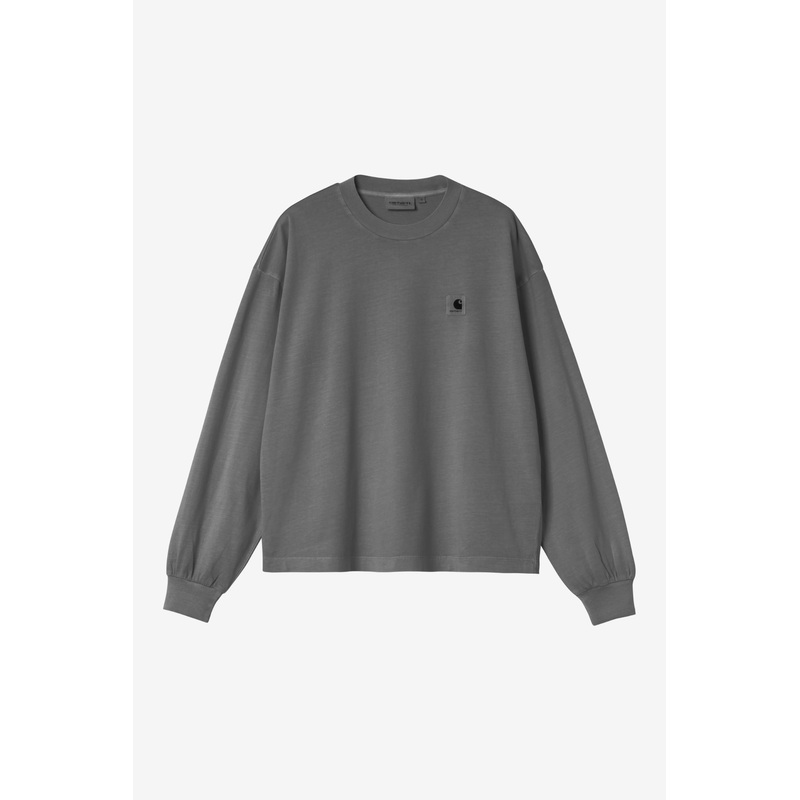 W’ L/S NELSON T-SHIRTBY CARHARTT WIP XS