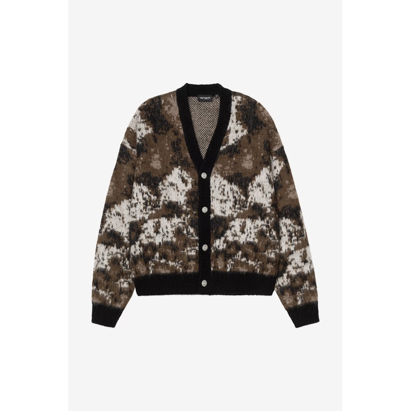 W’ MERLIN CARDIGANBYCARHARTT WIP S