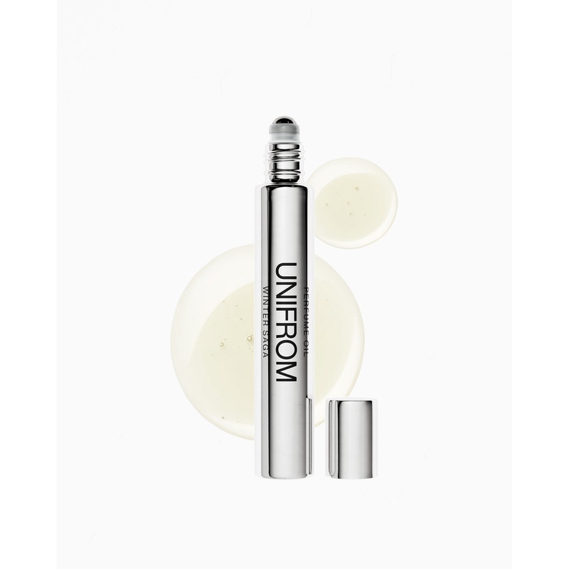 WINTER SAGA PERFUME OIL BY UNIFROM