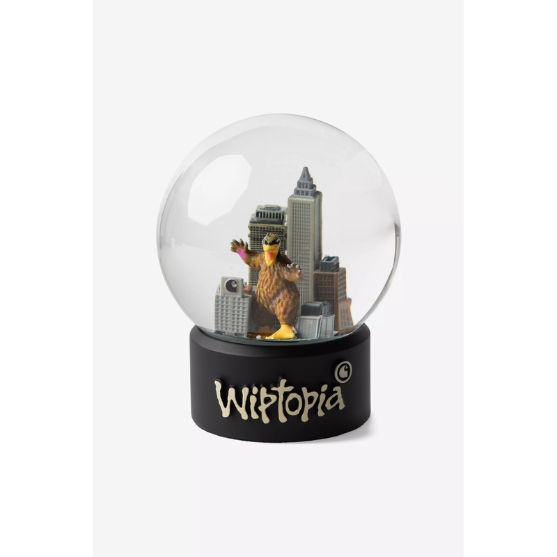 WITOPIA SNOW GLOBE BY CARHARTT WIP