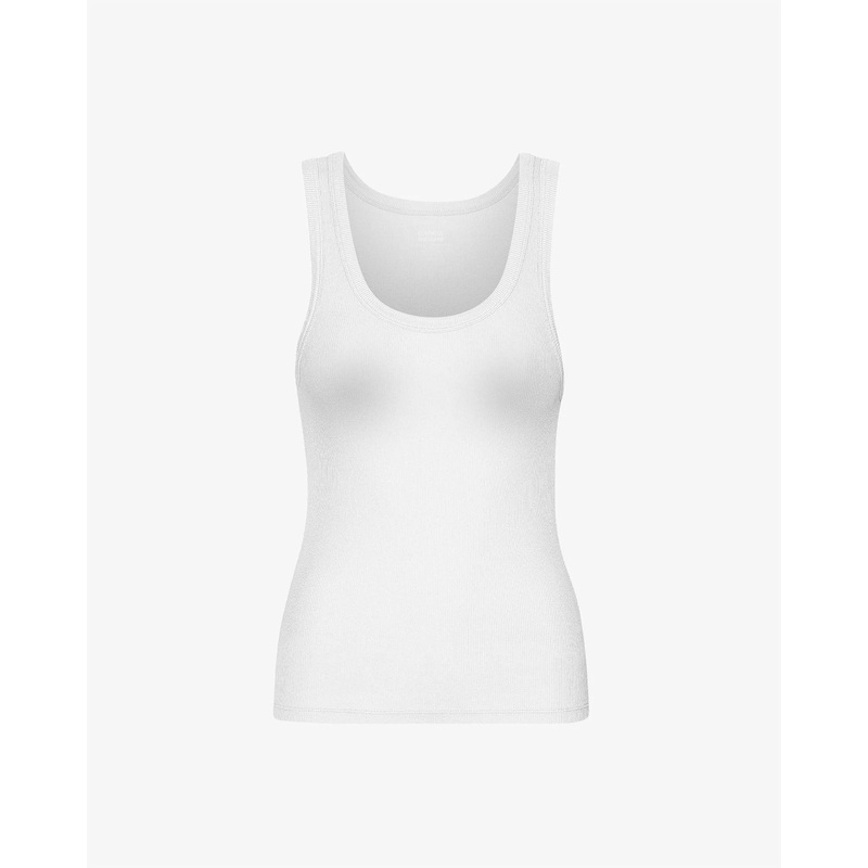 TANK TOP BY COLORFUL STANDARD XS
