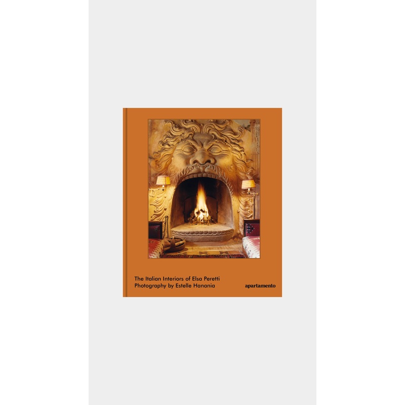 THE ITALIAN INTERIOS BY APARTAMENTO