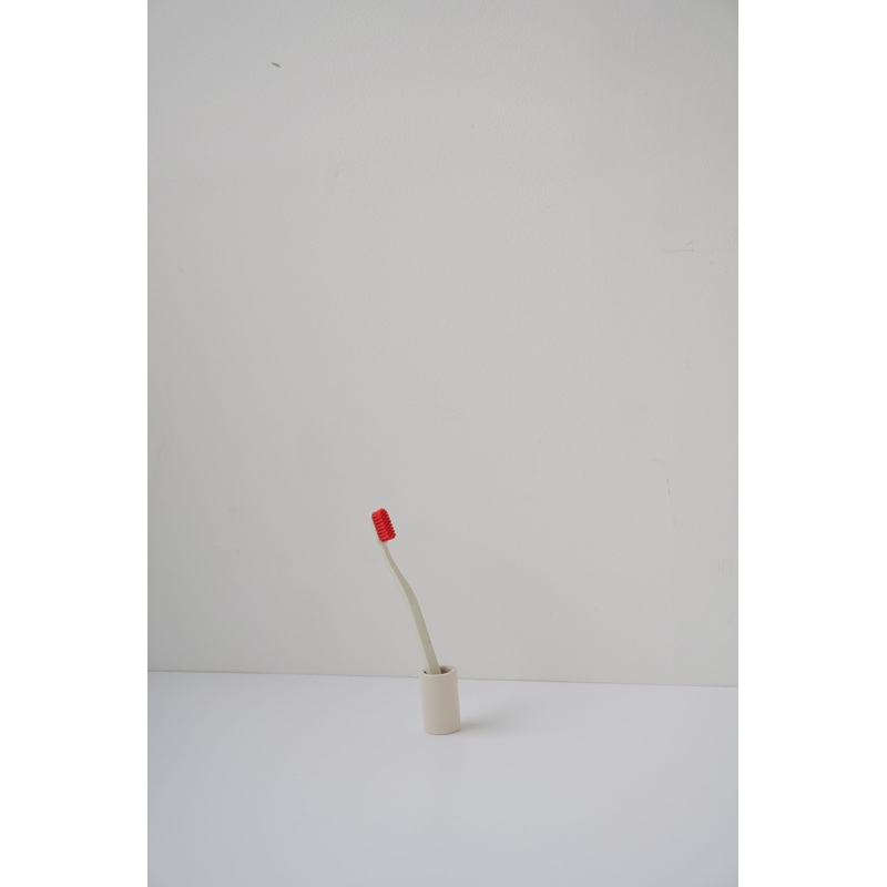 Toothbrush Holder by HAY