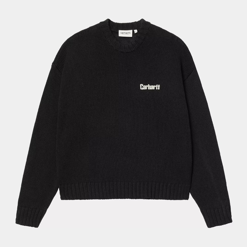 W’ GROWTH SWEATER BY CARHARTT WIP S