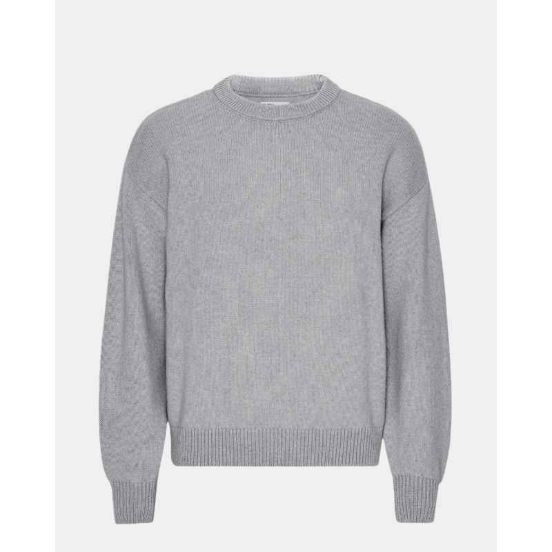 WOOL CREW BY COLORFUL STANDARD XXS