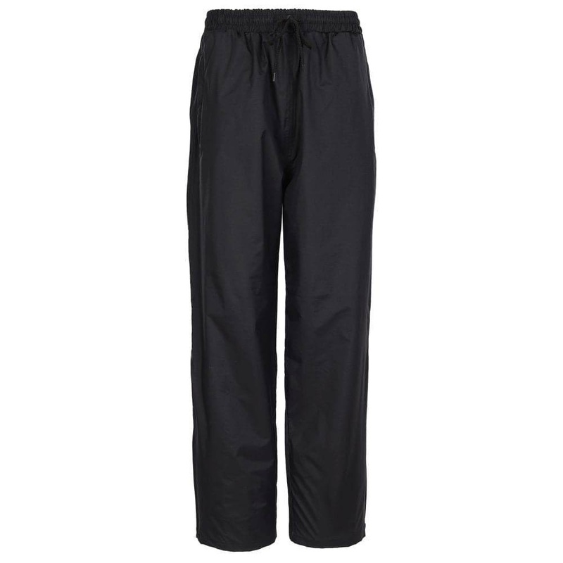 Fort 945 Rutland Waterproof Over Trouser BLACK 2XL
