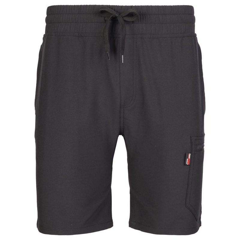 Tuffstuff 818 Hyperflex Jogger Short BLACK 2XL