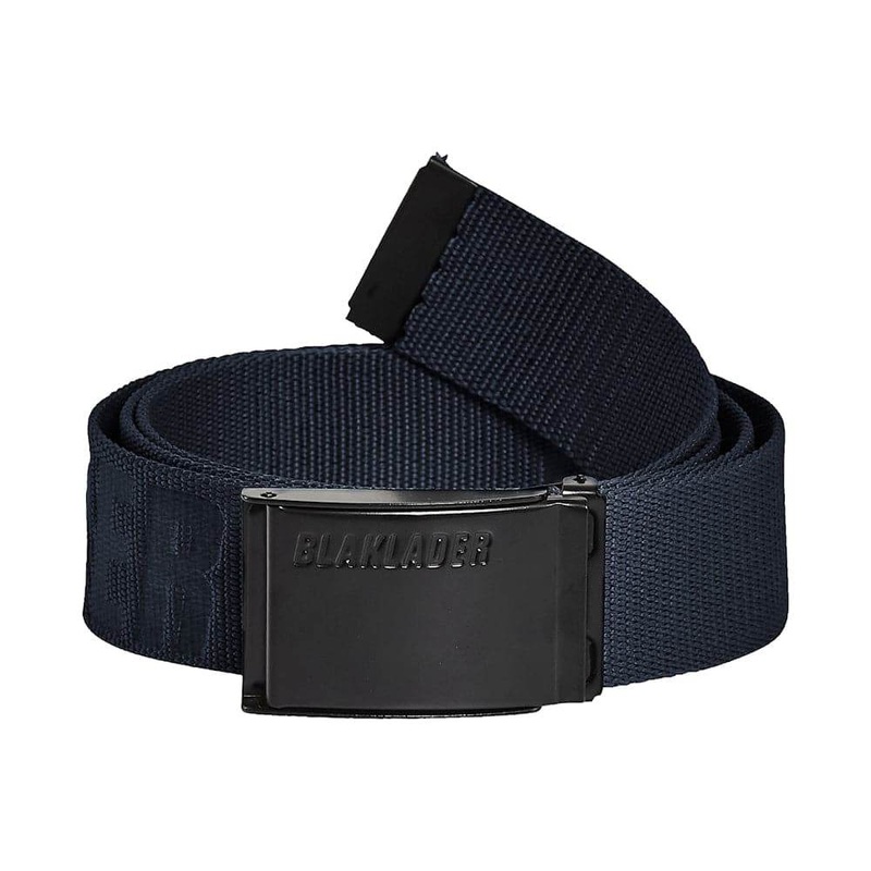 Blaklader 4034 Adjustable Work Belt Antrasit grey One size