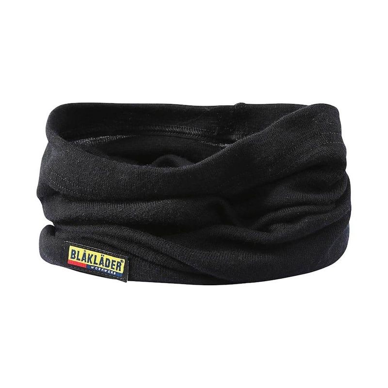 Blaklader 2034 Neck Gaitor Warmer Black One size