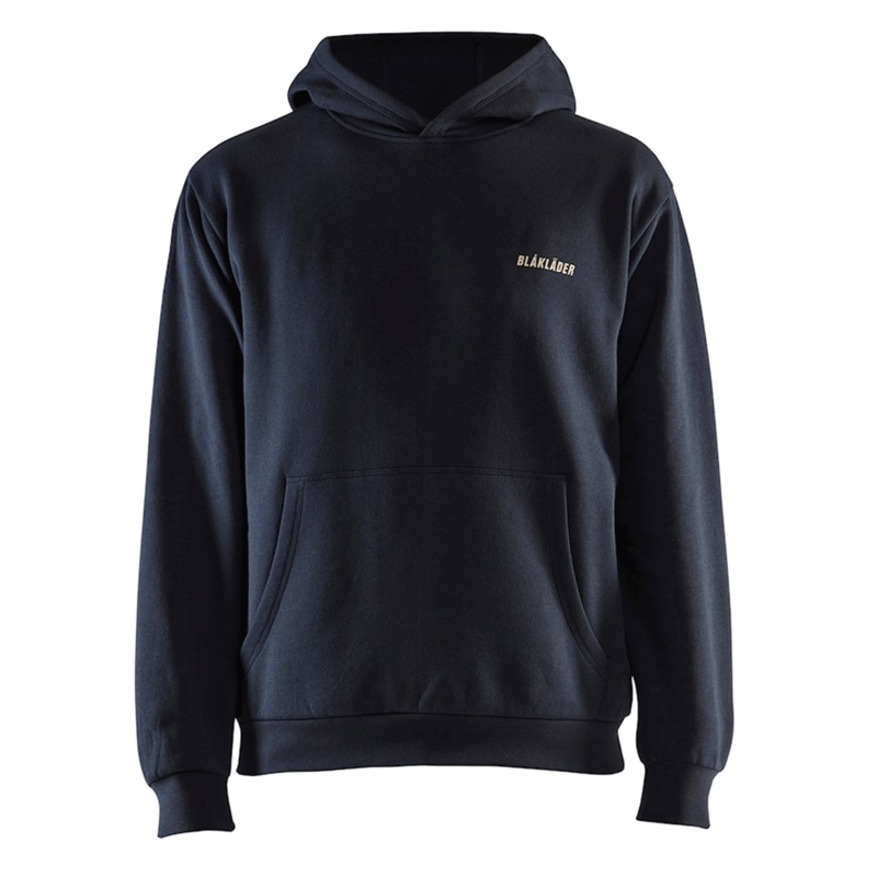 Blaklader 9413 Hoodie Limited Edition Dark navy blue 4XL