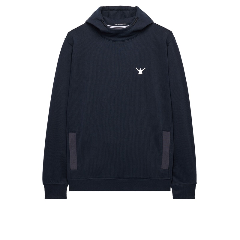Botnen Hoodie Navy XS Navy