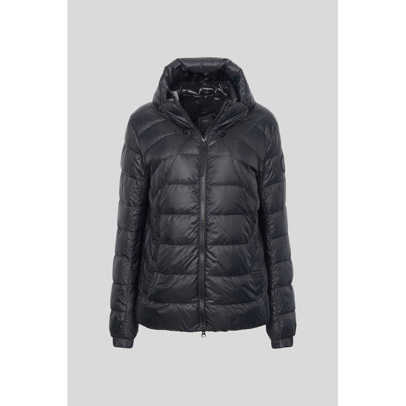 Abbott Hoody Black Label L Very Good