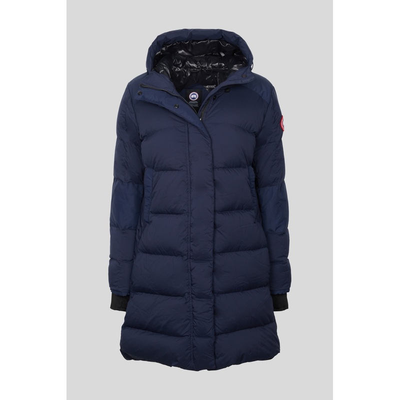 Alliston Coat S Very Good