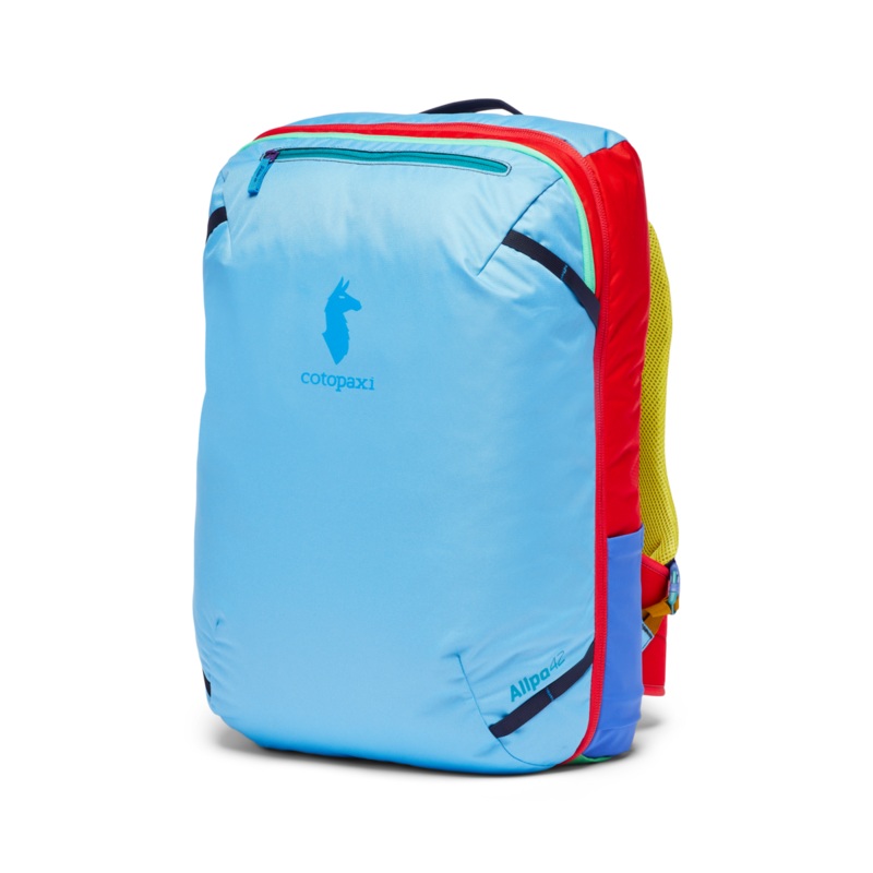 Allpa 42L Travel Pack – Del Da Del Da