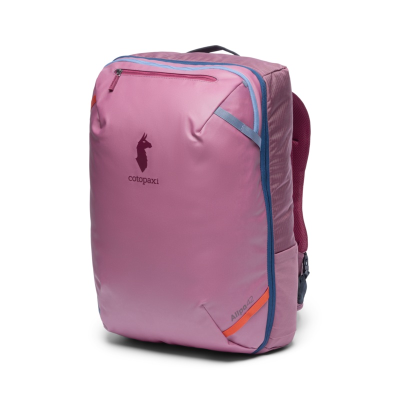 Allpa 42L Travel Pack Fatigue