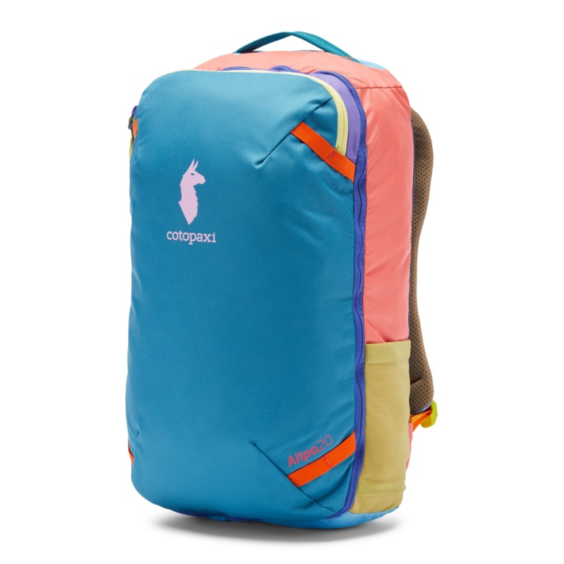 Allpa Mini 20L Travel Pack – Del Da Del Da