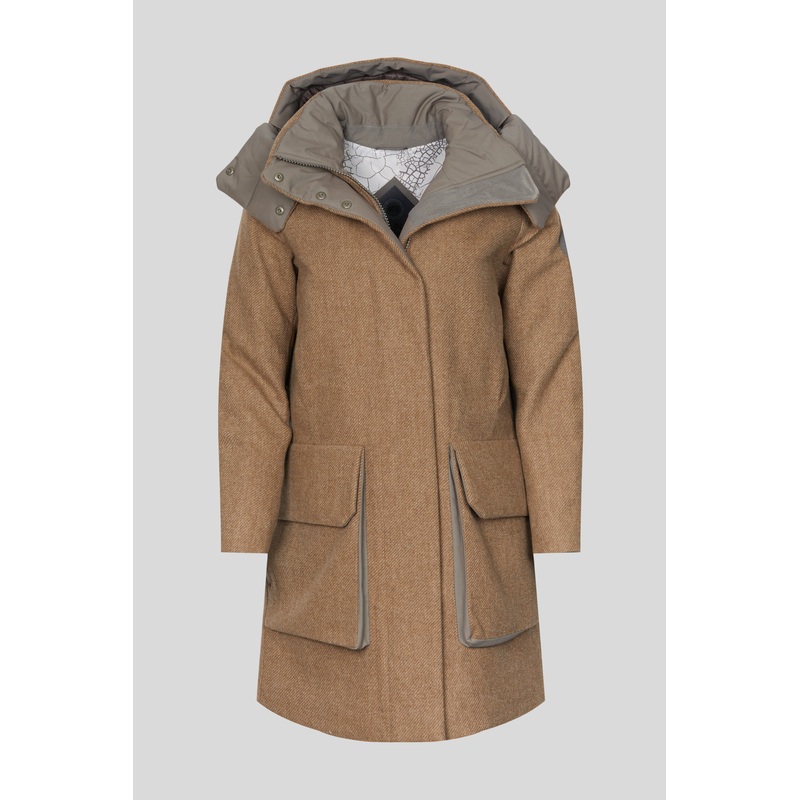 Atavist Coat XS Excellent