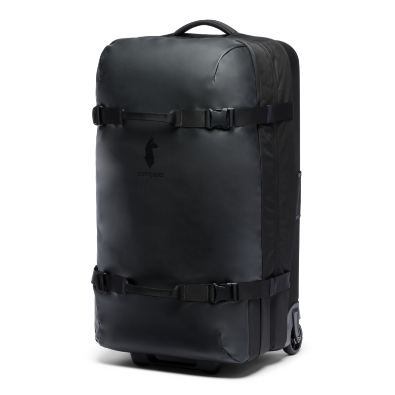Allpa 100L Roller Bag Cotopaxi Black