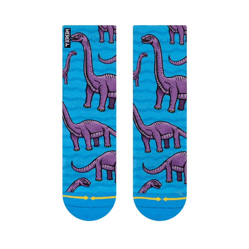 Colby Phillips Brontosaurus Youth YS