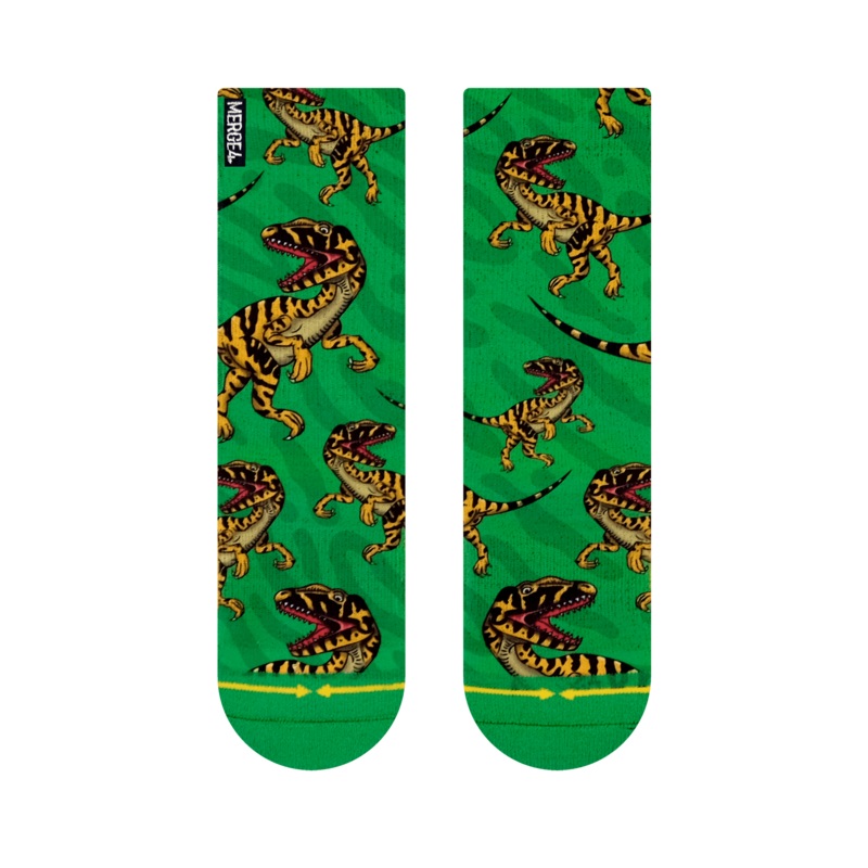 Colby Phillips Velociraptor Youth YS